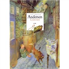 Contes (Andersen) II