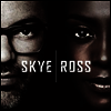 Skye & Ross - Skye & Ross (LP)