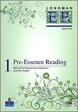 Longman Pre-Essence Reading 1