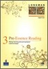 Longman Pre-Essence Reading 3
