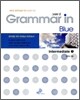 Grammar in Blue Intermediate 1