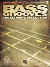 Bass Grooves