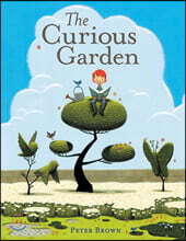 The Curious Garden