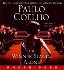 The Winner Stands Alone : Audio CD