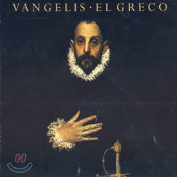 Vangelis (반젤리스) - El Greco (엘 그레코)