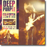 Deep Purple - California Jamming Live 1974