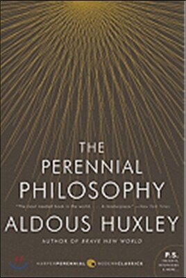 The Perennial Philosophy