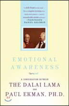 Emotional Awareness: Overcoming the Obstacles to Psychological Balance and Compassion
