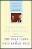 Emotional Awareness: Overcoming the Obstacles to Psychological Balance and Compassion