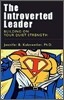 The Introverted Leader