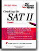 Cracking the Sat II : French Subject Test