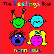 The Feelings Book