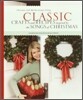 Classic Crafts and Recipes Inspired by the Songs of Christmas