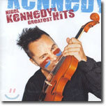 Nigel Kennedy - Greatest Hits