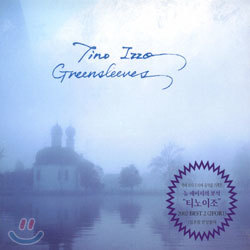 Tino Izzo - Greensleeves