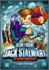 Secret Agent Jack Stalwart: Book 9: The Deadly Race to Space: Russia