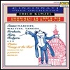 Erich Kunzel 에리히 쿤젤이 지휘하는 미국의 행진곡, 왈츠, 탱고: 거슈윈, 수자 외 (American as Apple Pie - Sousa / Gershwin / Kern / Rodgers) 신시내티 팝스 오케스트라