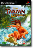 타잔 언테임드 (PS2용)