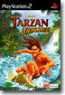 타잔 언테임드 (PS2용)