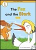 e-future Classic Readers Level 1-1 : The Fox and the Stork