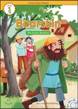 e-future Classic Readers Level 1-12 : Bearskin