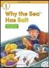 e-future Classic Readers Level 1-15 : Why the Sea Has Salt