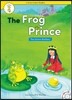 e-future Classic Readers Level 2-2 : The Frog Prince