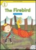 e-future Classic Readers Level 2-4 : The Firebird