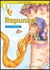 e-future Classic Readers Level 2-6 : Rapunzel