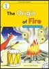 e-future Classic Readers Level 2-10 : The Origin of Fire