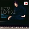 Lucas Debargue 바흐 / 베토벤 / 메트너: 피아노 작품집 - 토카타와 푸가, 피아노 소나타 - 뤼카 드바르그 (J.S. Bach / Beethoven / Medtner)