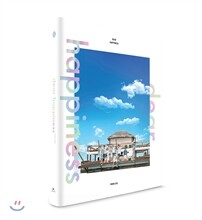 엑소 (EXO) 피지섬 화보집 : dear happiness