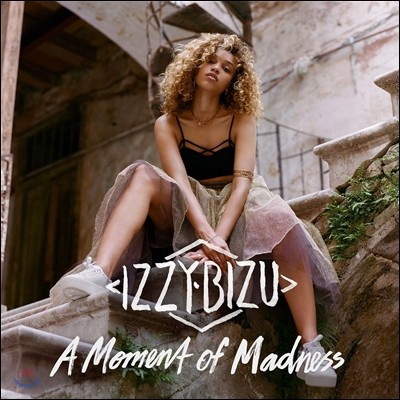 Izzy Bizu (이지 비주) - A Moment Of Madness [Deluxe Edition]