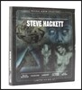Steve Hackett (스티브 해킷) - Original Album Collection: Discovering (오리지널 앨범 컬렉션 디스커버링 박스세트)