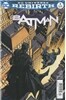 Batman (월간) : 2016년 10월