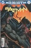 Batman (월간) : 2016년 10월 31일