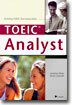 TOEIC Analyst