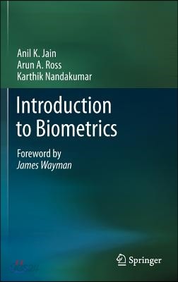 Introduction to Biometrics