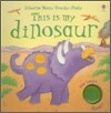 This Is My Dinosaur