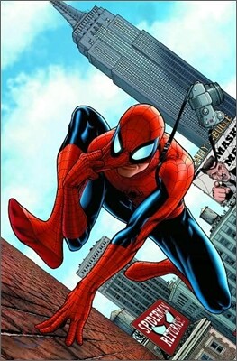Spider-man: Brand New Day Vol.1