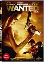 원티드 (1Disc)