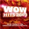 WOW Hits 2009