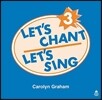 Let's Chant Let's Sing 3 : CD