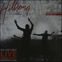 Hillsong Ultimate Worship Vol.2
