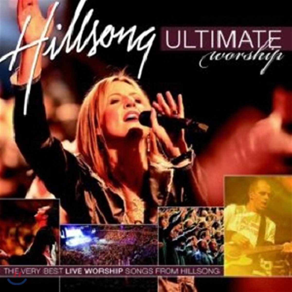 Hillsong Ultimate Worship Vol.1 - Worship