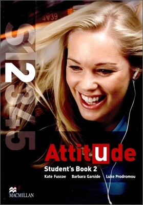 Attitude 2 : Student Book