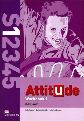 Attitude 1 : Workbook