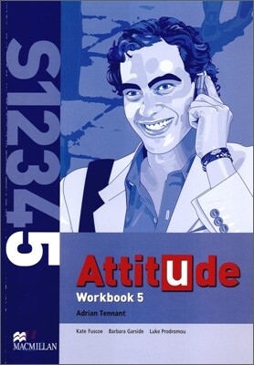 Attitude 5 : Workbook