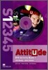 Attitude 1 : DVD Activity Book