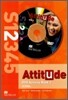 Attitude 2 : DVD Activity Book